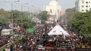 Processions
