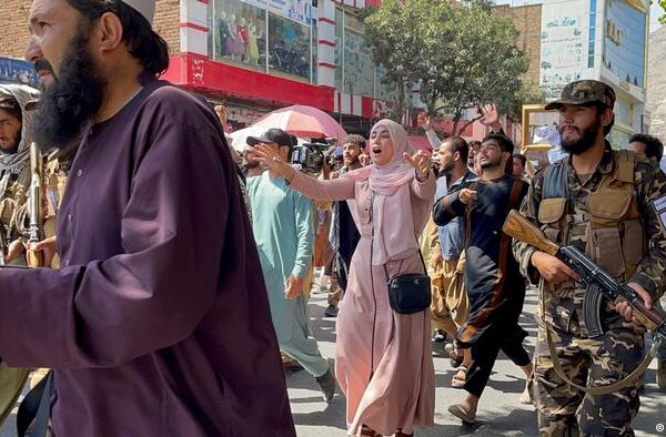 فنڈ روکنے سے افغانستان کے حالات مزید خراب ہو سکتے ہیں، اقوام متحدہ