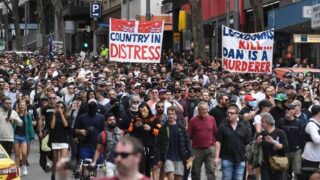 Protests