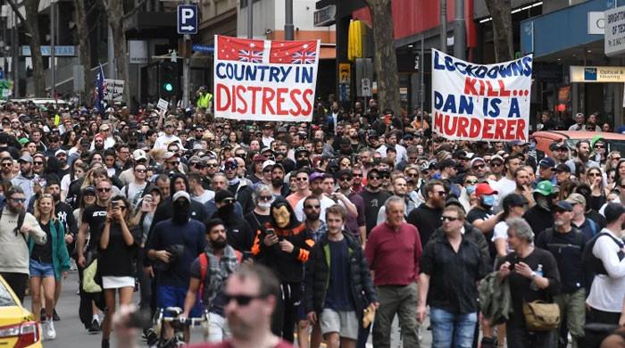 Protests