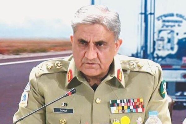 پاکستان بین الاقوامی سیاحت، کھیلوں اور کاروباری سرگرمیوں کیلئے محفوظ ہے، آرمی چیف