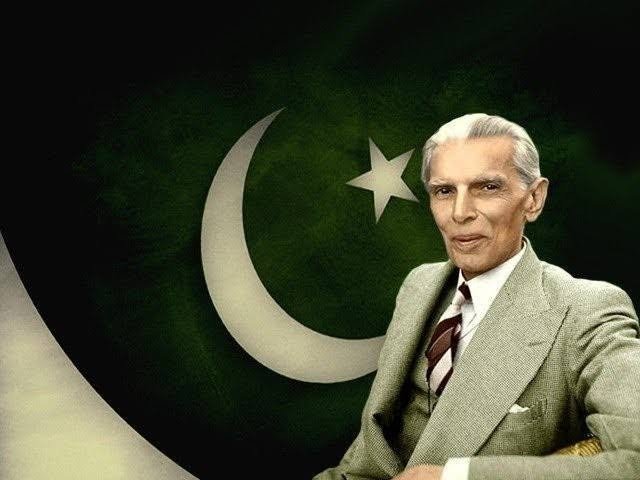 Quaid-e-Azam
