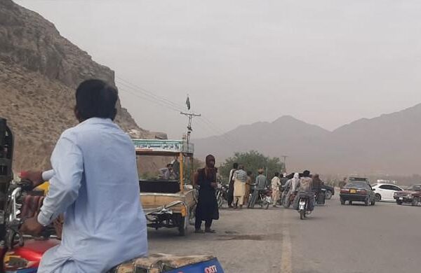 کوئٹہ میں خود کش دھماکے سے 3 افراد جاں بحق، متعدد زخمی
