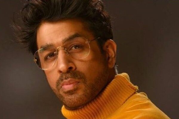 معروف بھارتی اداکار کی گاڑی سے ٹکرا کر ایک شخص ہلاک