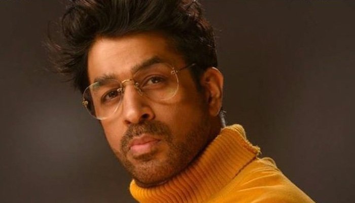 Rajat Bedi