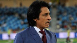 Rameez Raja