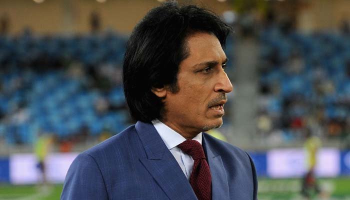 Rameez Raja
