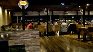 Restaurants