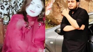 Saba Gul and Muhammad Asadullah Munir