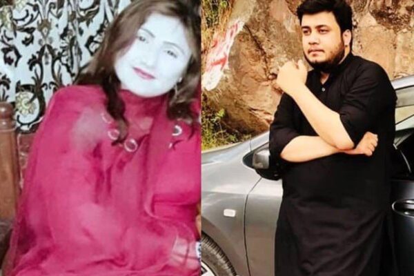 پشاور میں اداکارہ صباء گل اور نوجوان کے قتل کے ملزمان گرفتار