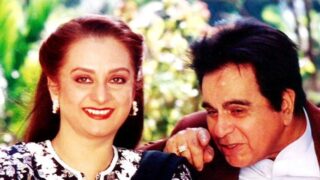 Saira Bano