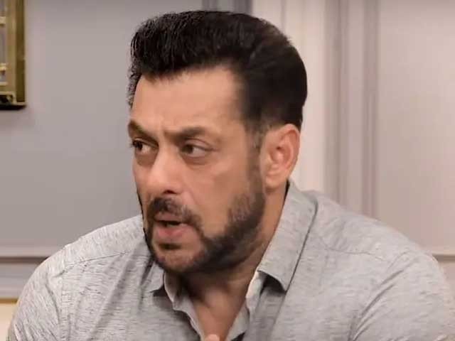 Salman Khan
