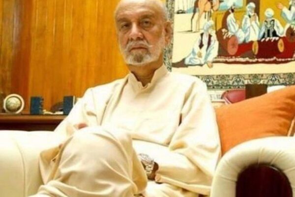 قوم پرست رہنما