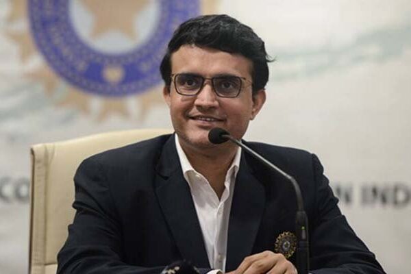 بھارت اور انگلینڈ کا آخری ٹیسٹ منسوخ ہونے میں آئی پی ایل کا کوئی کردار نہیں: گنگولی