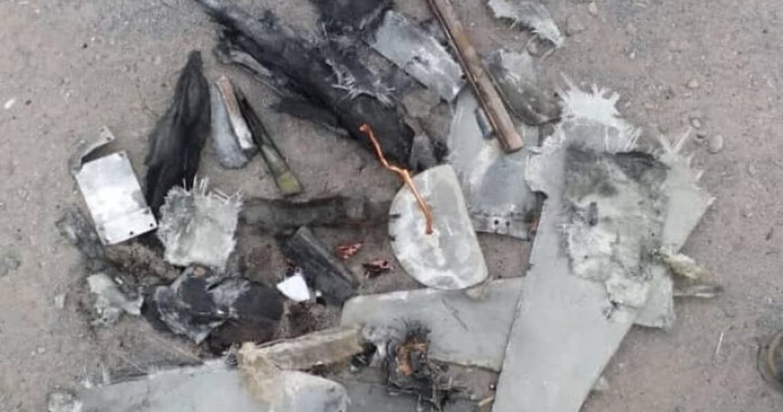 Saudi Arabia, Airport Attacks