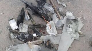 Saudi Arabia, Airport Attacks