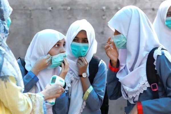 وفاقی وزیر تعلیم کا 16 ستمبر سے تمام تعلیمی ادارے کھولنے کا اعلان