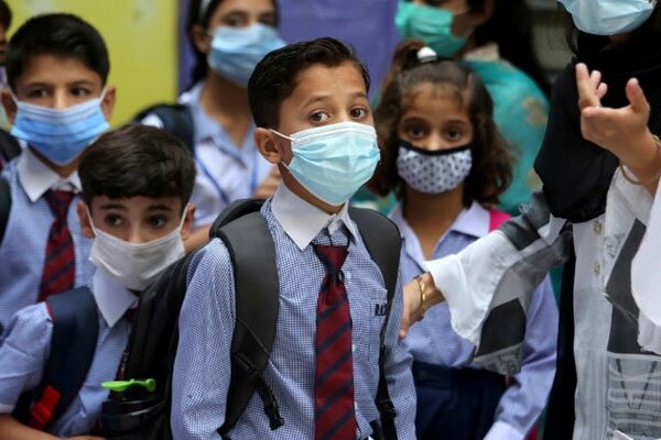بارش کے باعث کراچی سمیت سندھ بھر میں آج تمام نجی اسکول بند رکھنے کا فیصلہ