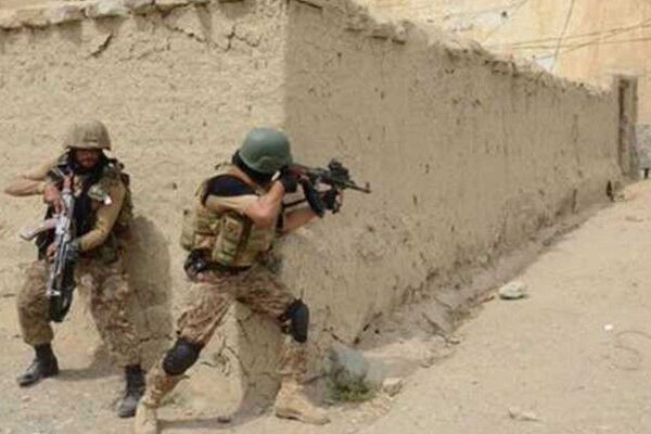 سکیورٹی فورسز کا شمالی وزیرستان میں آپریشن، ٹی ٹی پی کمانڈر ہلاک
