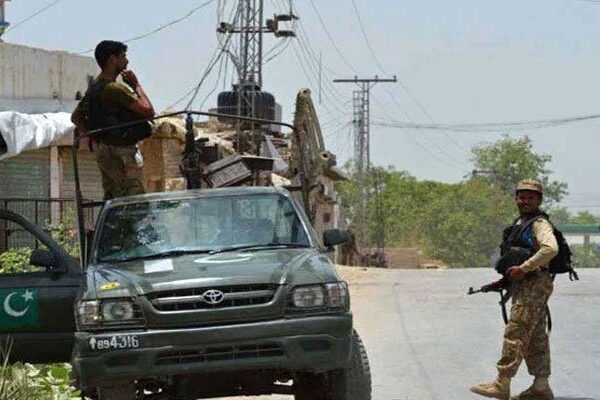 شمالی وزیرستان میں سکیورٹی فورسز کا آپریشن، ایک دہشتگرد ہلاک