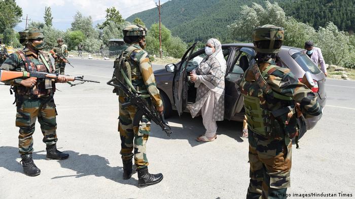 Security forces