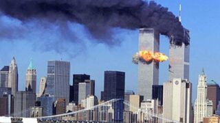 September 11 Terrorist Attacks