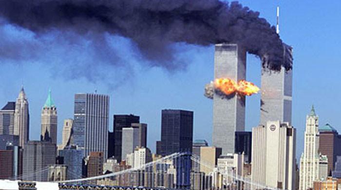 September 11 Terrorist Attacks