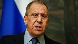 Sergei Lavrov