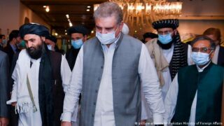 Shah Mehmood Qureshi