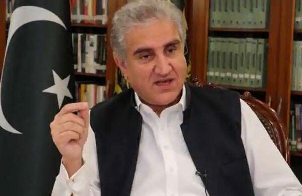 وزیر خارجہ نے ٹی ٹی پی کو معافی کی مشروط پیشکش کر دی