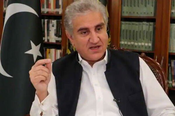 افغانستان کے منجمد اثاثوں کو افغانوں کیلئے کھولنا بہتر ہو گا، شاہ محمود قریشی