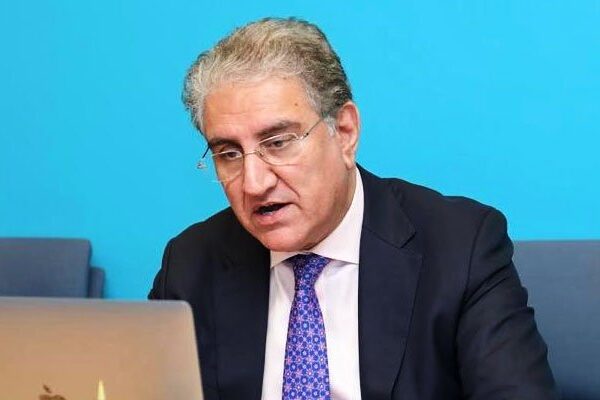 ’مختلف وزرائے خارجہ سے ملاقات ہوئی، انہیں طالبان کو تسلیم کرنے میں عجلت نہیں‘