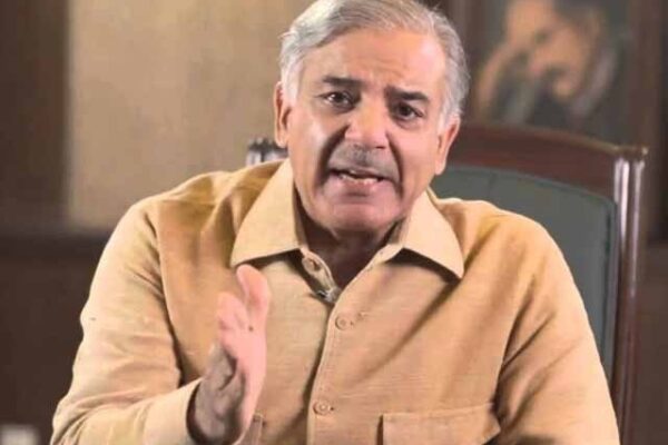 شہباز شریف کا وزیراعظم کو خط، الیکشن کمیشن ممبران کے لئے نام تجویز