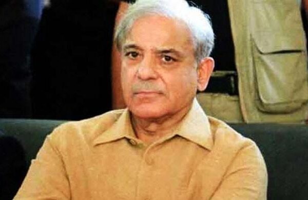ایف آئی اے نے جس دن بلایا اس دن بد تمیزی کی، شہباز کا بینکنگ کورٹ میں بیان