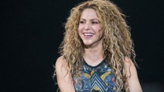 Shakira