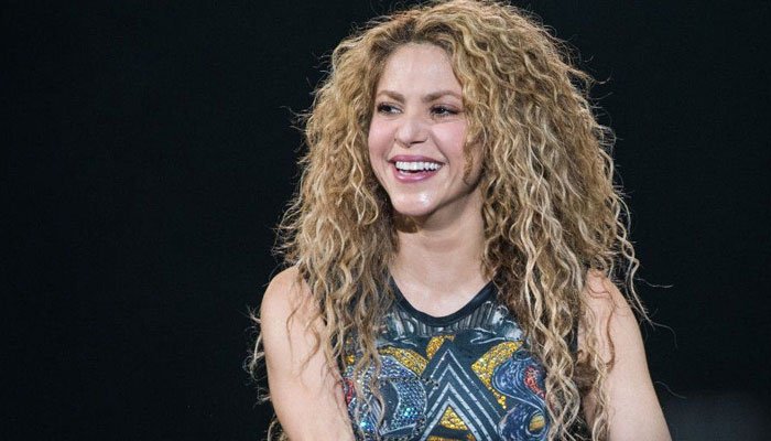 Shakira