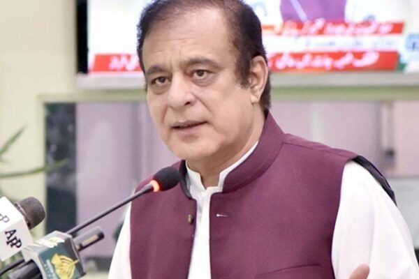 الیکشن کمیشن کو بغیر جھکاؤ کے فیصلے کرنے چاہئیں: شبلی فراز