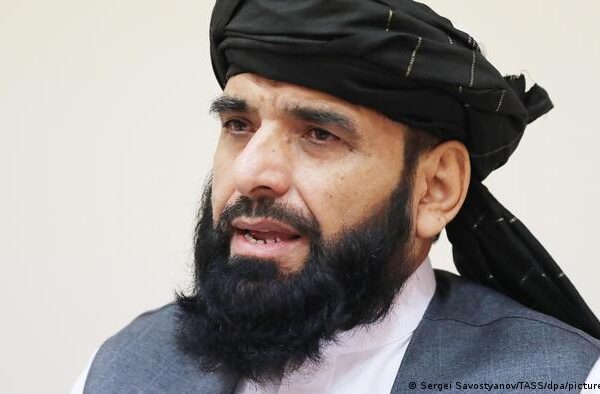 کیا طالبان کو اقوام متحدہ کی جنرل اسمبلی سے خطاب کی اجازت ملے گی؟
