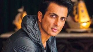 Sonu Sood