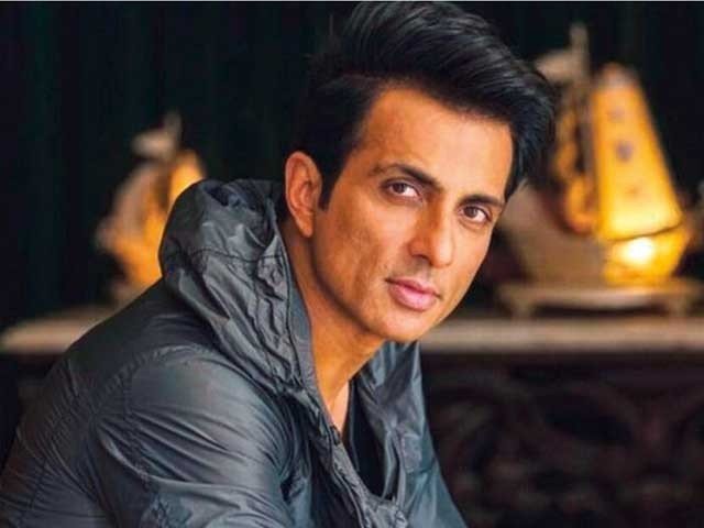 Sonu Sood