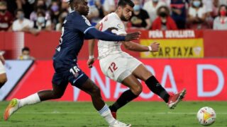 Spanish Football League