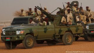 Sudan Army