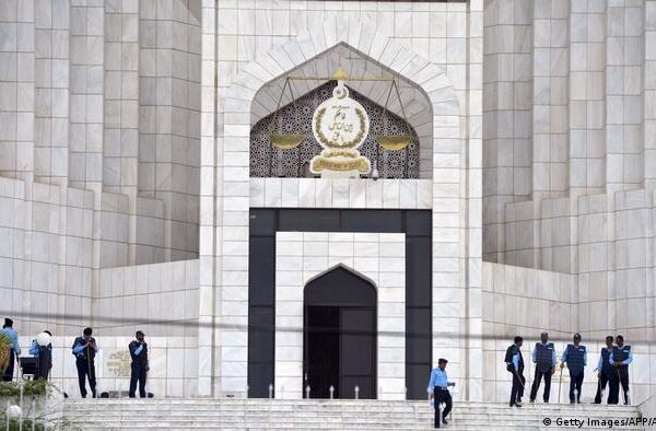 دیدہ ورکی خواہش