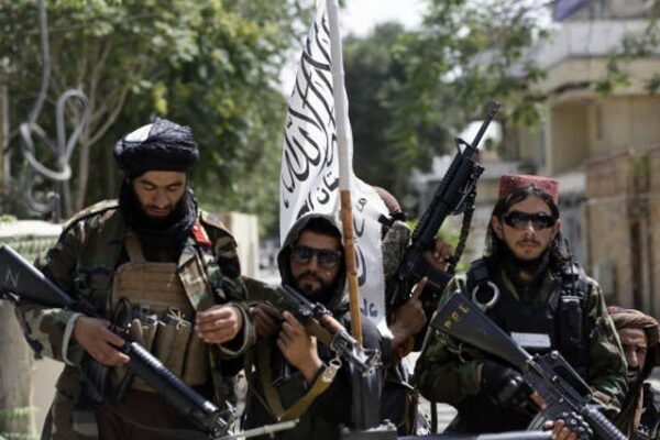 پنجشیر کی فتح پر طالبان کی کابل میں ہوائی فائرنگ، 17 ہلاک اور 41 زخمی