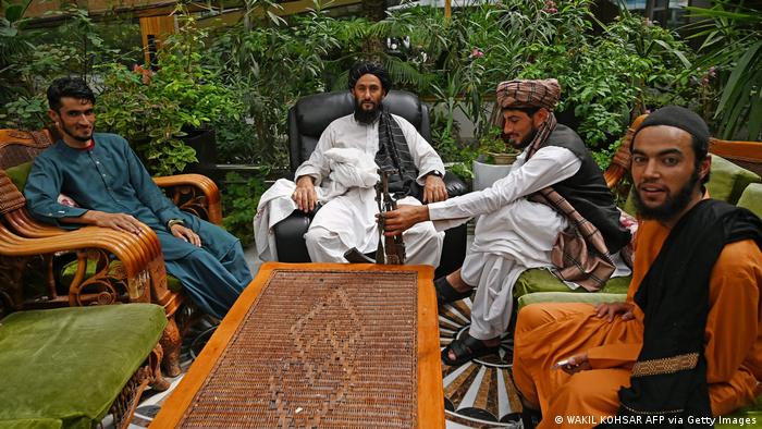 Taliban