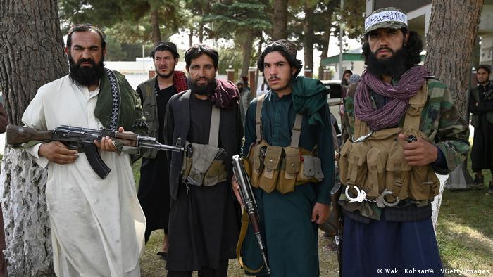 Taliban