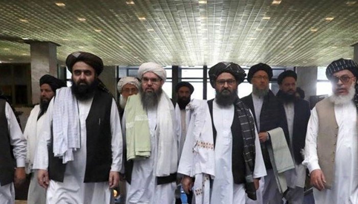 Taliban