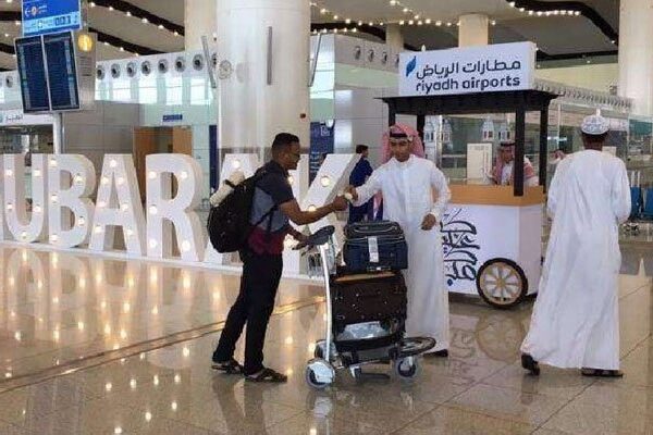 سعودی عرب کا متحدہ عرب امارات سمیت 3 ممالک پر سفری پابندیاں ختم کرنے کا اعلان