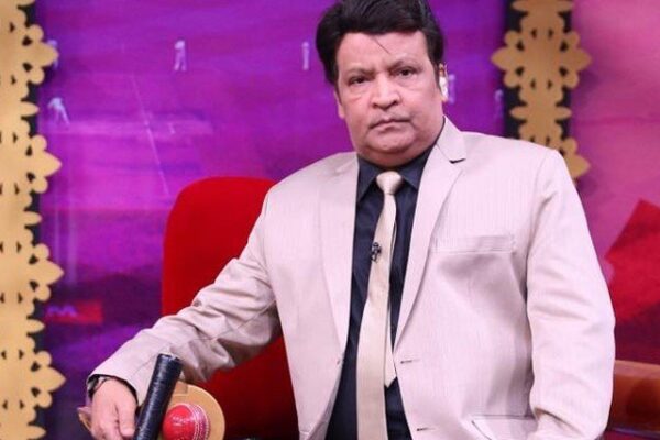 سندھ حکومت نے عمر شریف کے علاج کے لیے رقم جاری کر دی