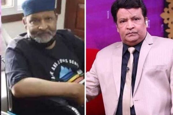 عمر شریف آج جرمنی سے آئس لینڈ کیلئے روانہ ہوں گے